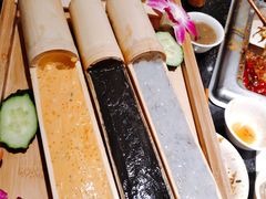 虾滑-巴奴毛肚火锅(商城路店)