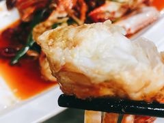 香辣蟹-四川小胡子海鲜(丁村万人海鲜广场店)