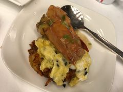 -晶荷轩(香港迪士尼乐园酒店)