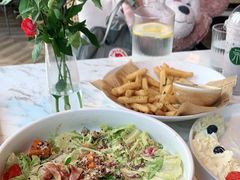 -G+KITCHEN(龙湖狮山天街店)