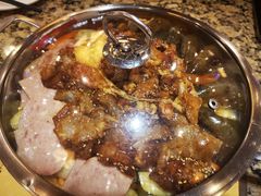 -黄记煌三汁焖锅(新世纪广场店)