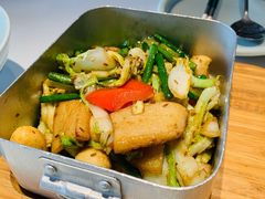 -0776食堂·京城创意菜(七里庄店)