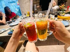 -大渔铁板烧(花园道店)
