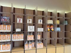 -银座仁志川·生吐司专门店(香港广场店)