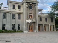 -西堤公园