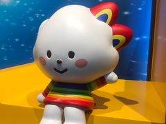 -泡泡玛特POPMART(正弘城店)