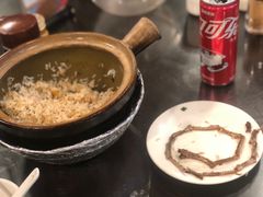 -红星光发煲仔饭(文海店)