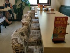 -金豆角砂锅焖面(安贞店)