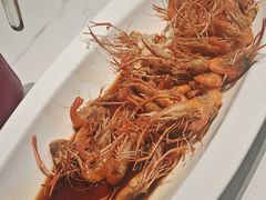 -强烨饭店(长白街店)