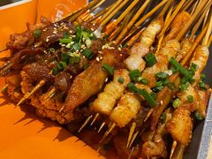 -全牛匠·乐山跷脚牛肉(新中关店)