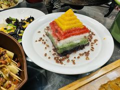 -奔跑吧陕菜·盛世长安(民乐园万达店)