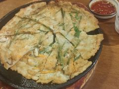 -第二外国语学院-韩国餐厅(朝阳路店)