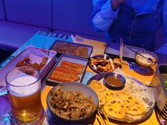 -燥次·烧烤酒场(万象城店)