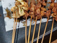 -管氏翅吧(马家堡店)