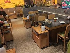 -季季山·云南野生菌火锅(上海首店)