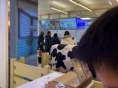 -红星前进面包牛奶公司(君太店)