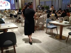 大堂-泓历皇朝酒店(东亭店)