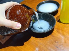 -炭窑水浒烤肉(汉阳鹦鹉巷子店)