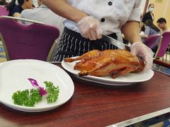 -圣丰盛宴酒家(东城店)