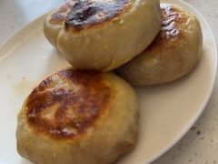 -清真福燕来顺马家肉饼店