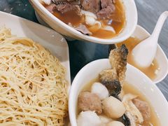 -西关刘福记(文德路店)