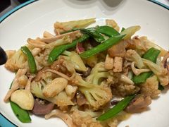 -先记烧鹅王·本地粤菜(福永店)