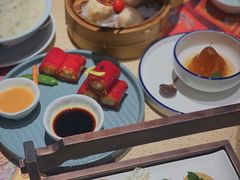 -点都德(华强南店)