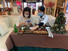 -锦华钟表珠宝(洲际旗舰店)