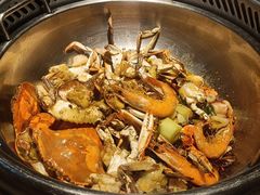 -七欣天香辣蟹火锅(无锡锡沪西路店)