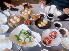 -潮府馆·非遗潮州菜·港式点心(世纪公园店)