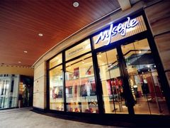 -MJstyle(金虹桥店)