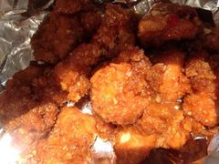 iphone_upload_pic-SUN炸鸡专门店(西塔总店)