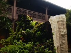 -石峰岩寺