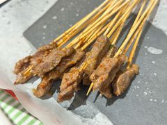 -三毛烧烤·南昌大排档(山姆店)