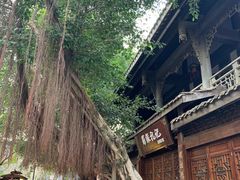-黄龙溪古镇