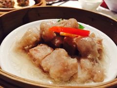 -红棉中餐厅·广州海航威斯汀酒店
