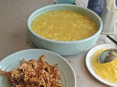 -静之湖湖畔餐厅