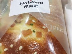 -好利来(望京中福店)