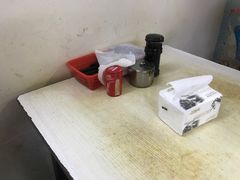-南湖胖子砂锅(五福街店)