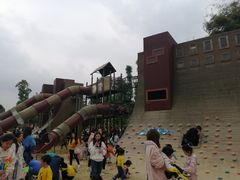 -枫香湖儿童公园