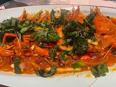 -美奈小馆·越南料理(中航城君尚购物中心店)