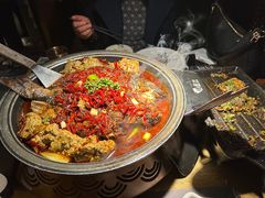 -烤匠麻辣烤鱼(万象城店)