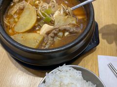 -朴大叔拌饭(广州花城汇店)