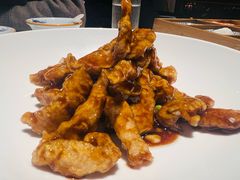 -庆云楼饭庄(什刹海店)