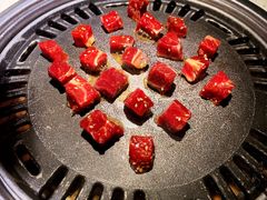-猫抓烤肉(武进吾悦广场店)