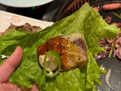 -炭之家·齐齐哈尔非遗烤肉·鲜切直供(中央大街店)