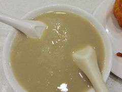 豆汁-老磁器口豆汁店(天坛店)