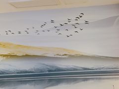 -香山湖华璋大酒店(新浦路店)