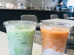 -Seesaw Coffee(上生新所店)