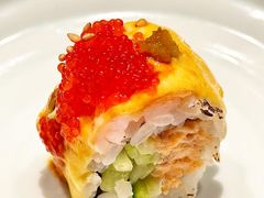 -Tuna maki寿司(苏州中心商场店)